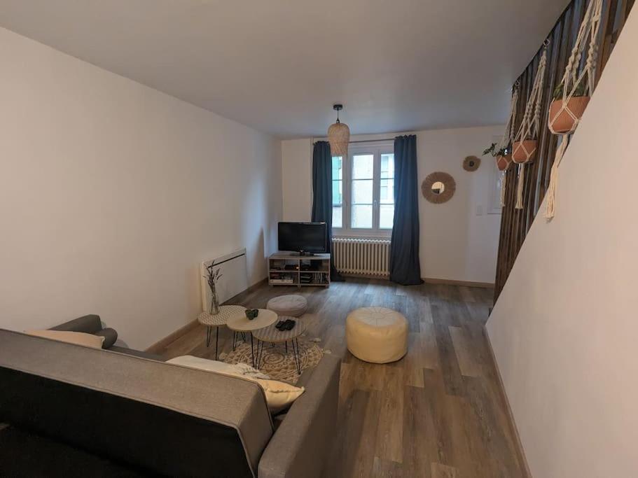 Saint-Geniez-dʼOlt Marmoza - Maison Plein Coeur De Village מראה חיצוני תמונה